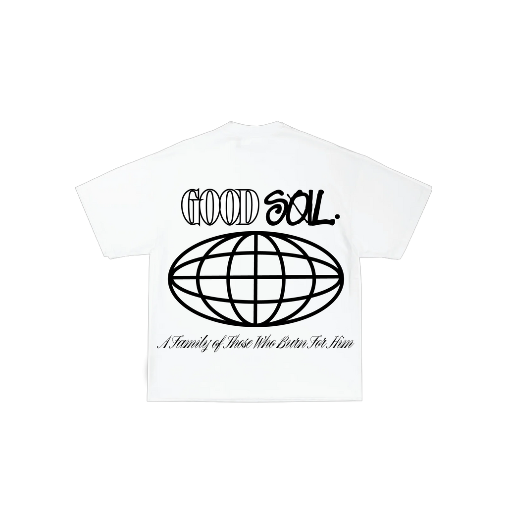 Good Soil Essential Tee