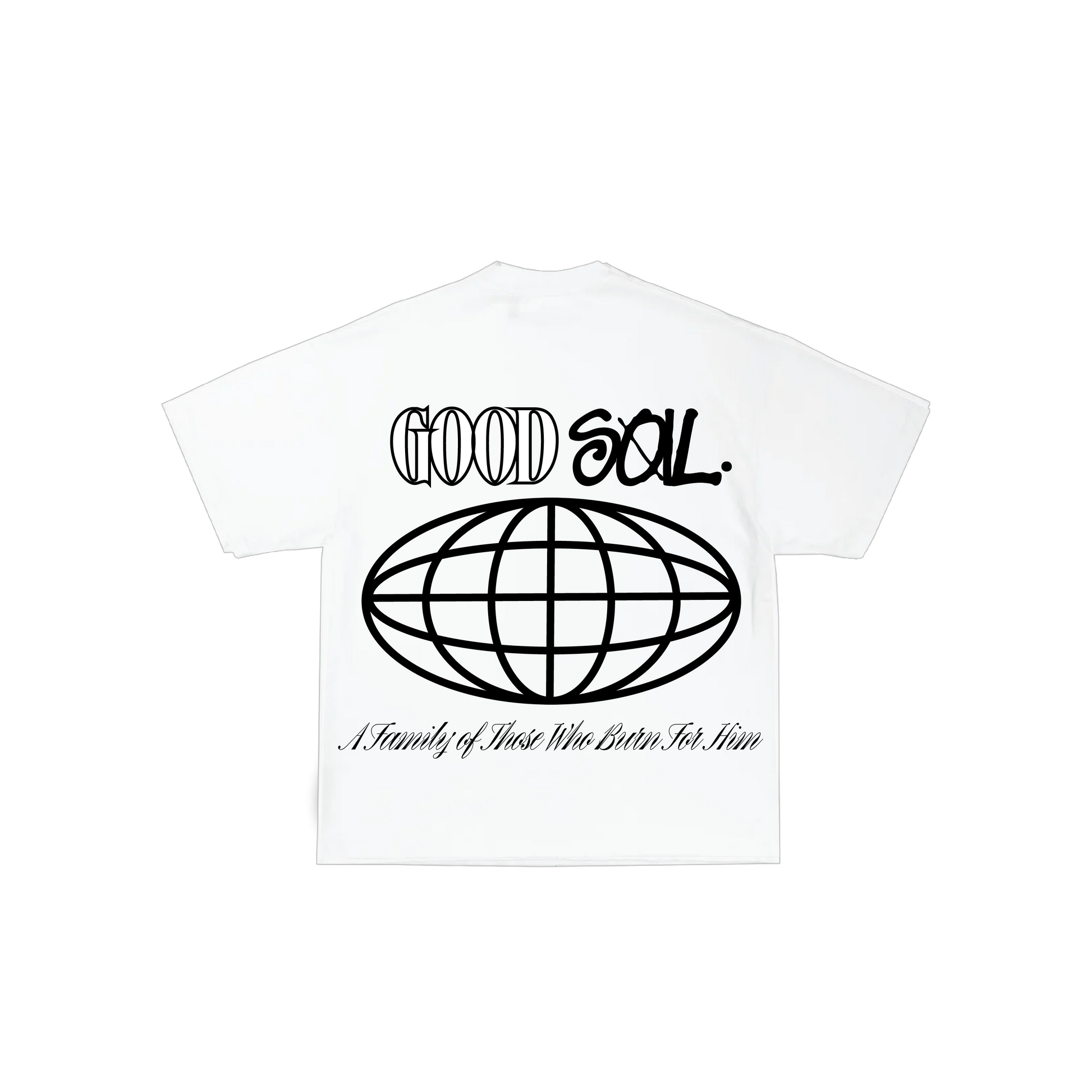 Good Soil Essential Tee