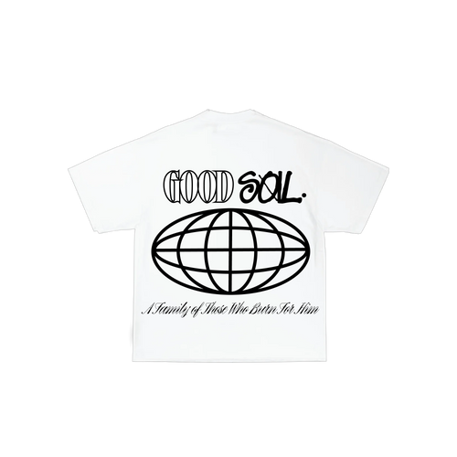 Good Soil Essential Tee