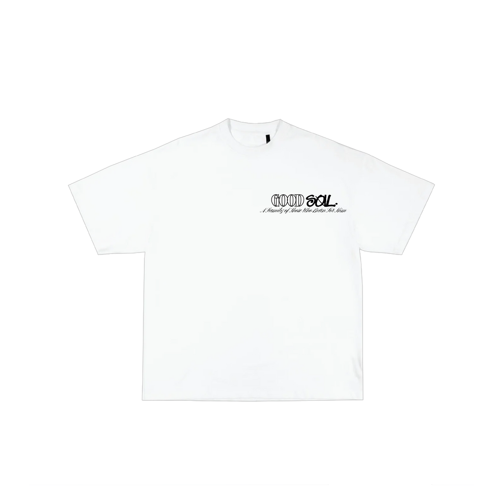 Good Soil Essential Tee