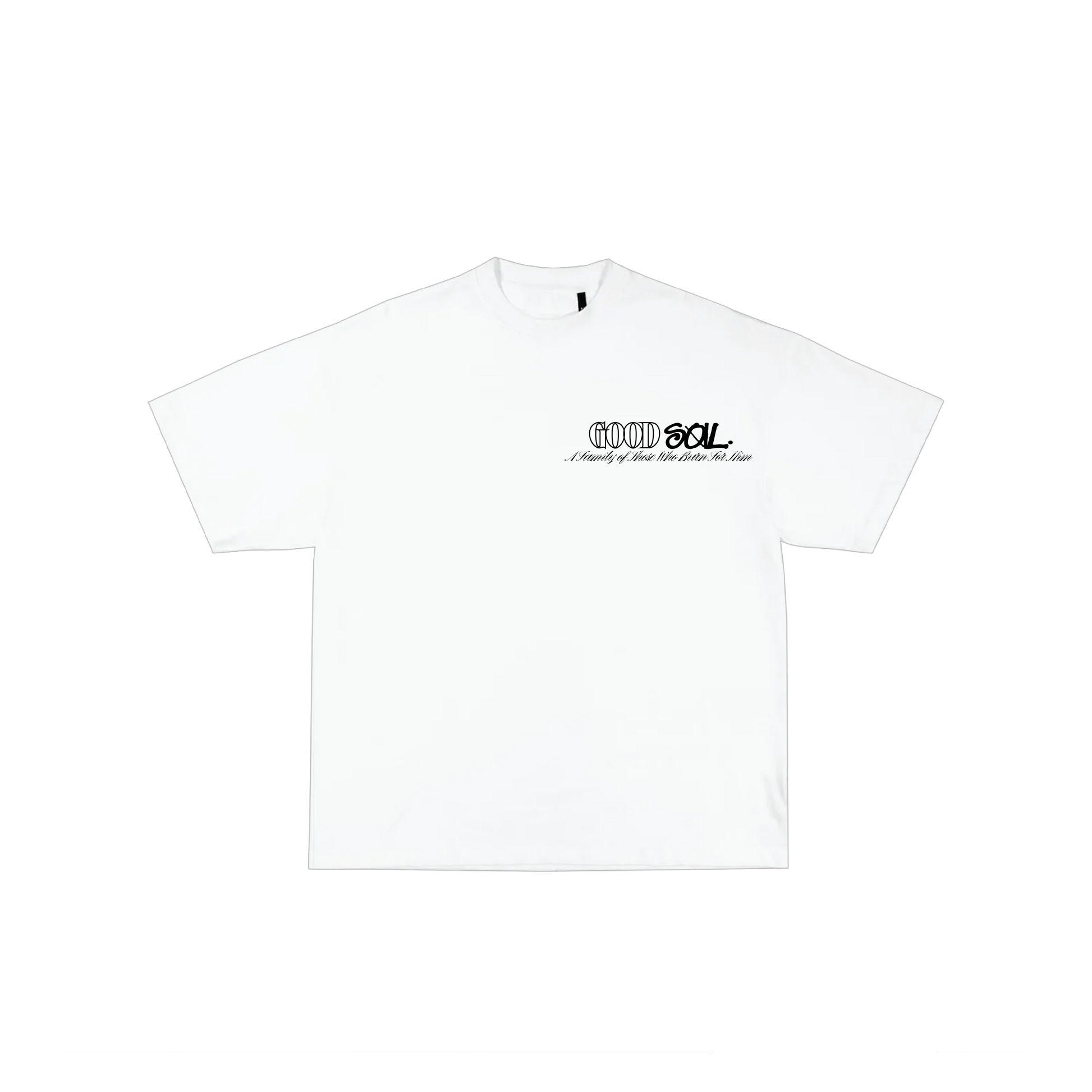 Good Soil Essential Tee