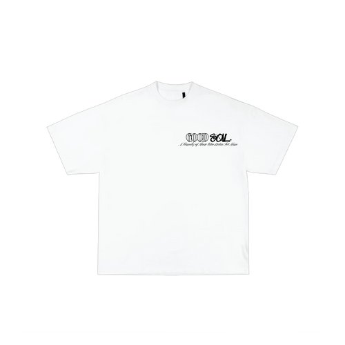 Good Soil Essential Tee