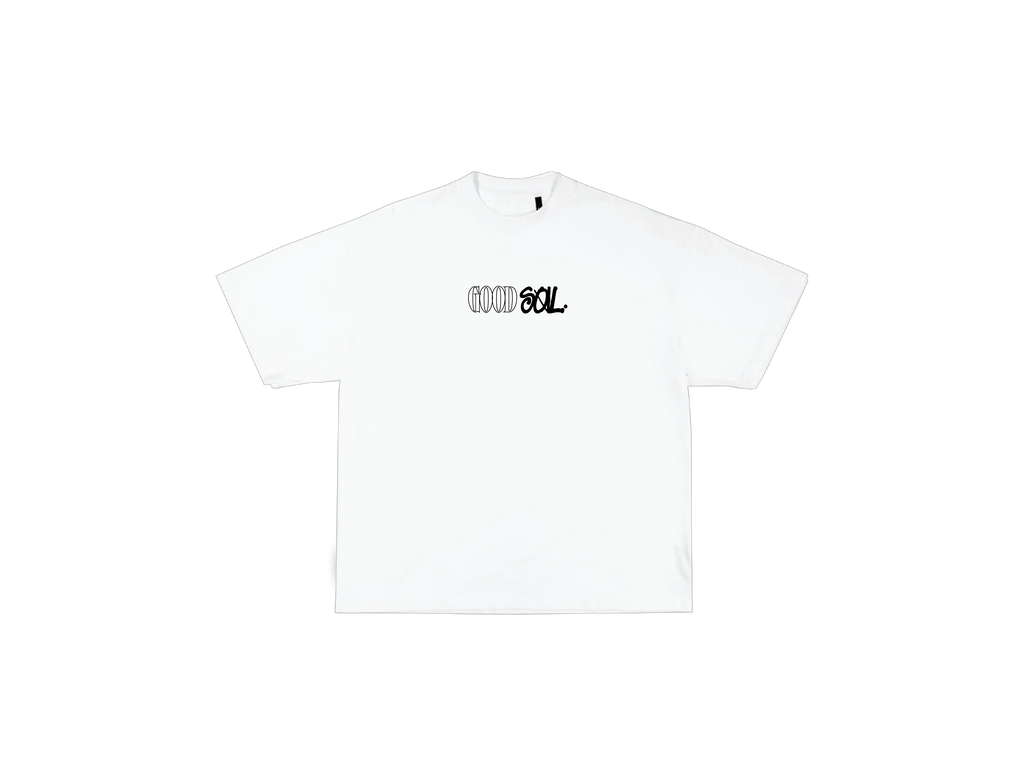 'The Way' Heavyweight Tee