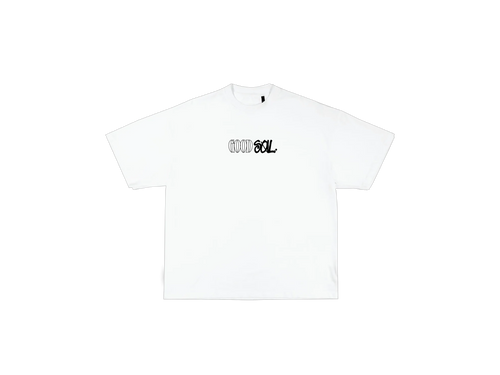 'The Way' Heavyweight Tee
